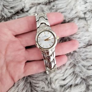 Stainless Steel Quartz Ladies Watch